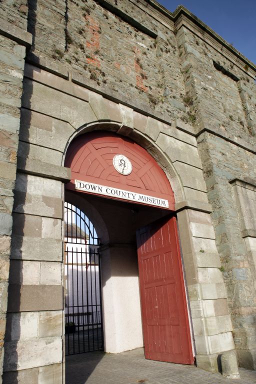 Down County Museum