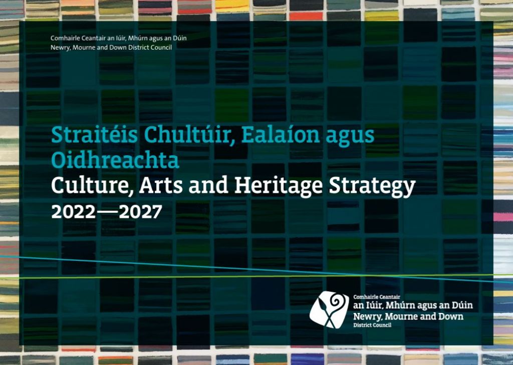 Arts Culture Heritage Strategy