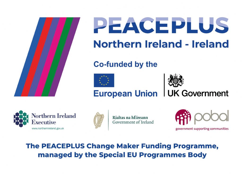 PEACEPLUS logo