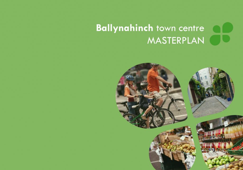 Ballynahinch masterplan