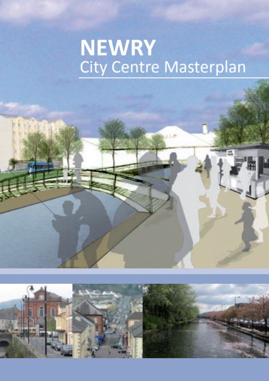 Newry masterplan