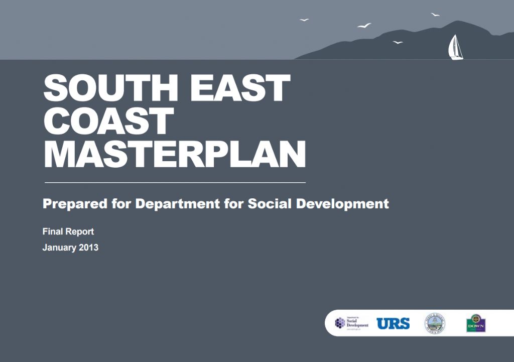 South East Masterplan