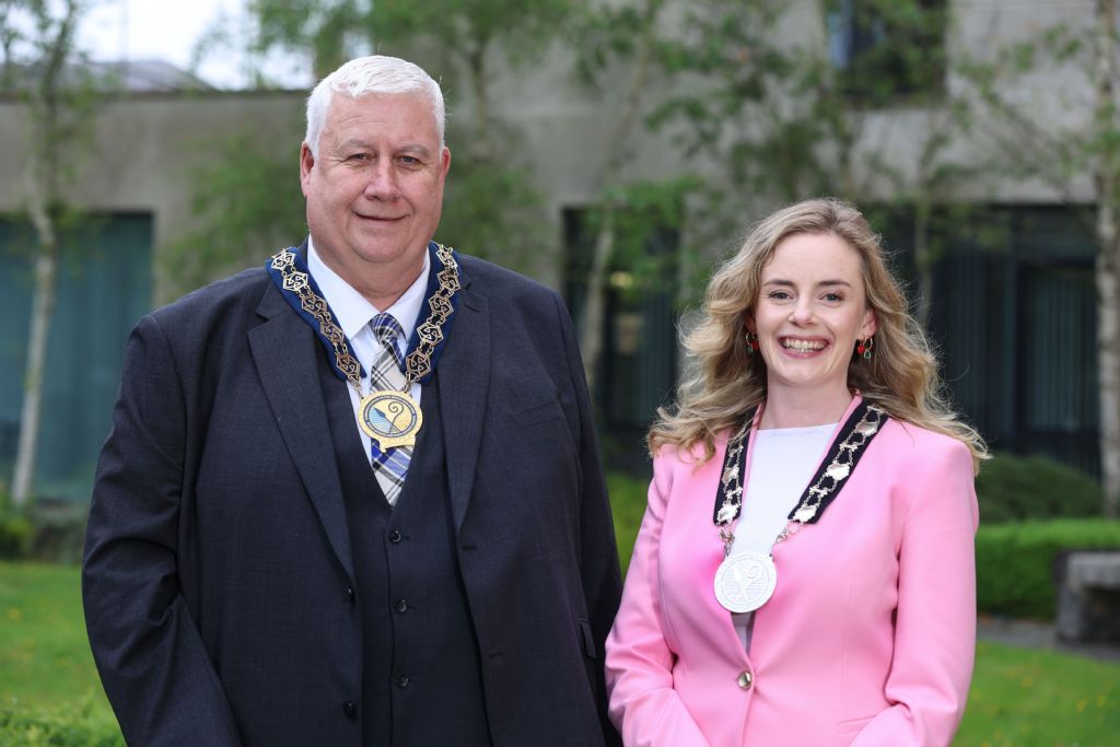 Council Elects New Chair and Deputy Chair at Annual Meeting