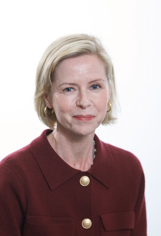 Aileen Jones