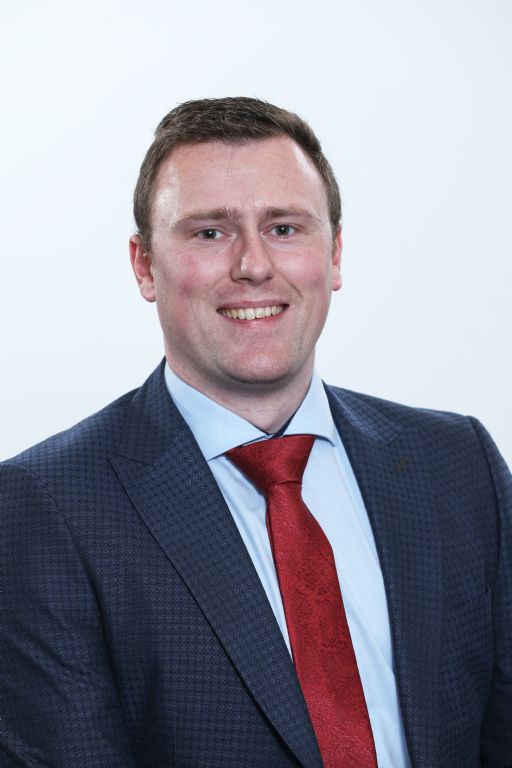 Bowsie, Callum