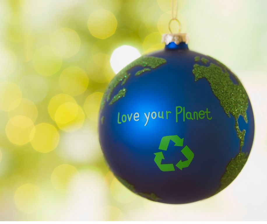 Recycle Your Festive Waste This Christmas!