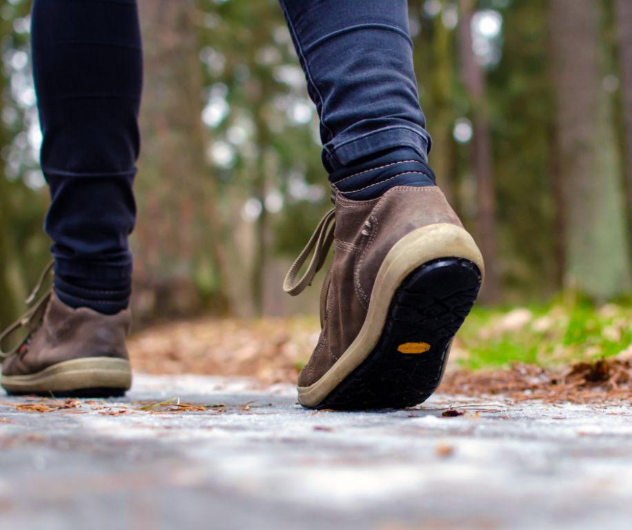 Hilltown Community Trail Development to be Progressed