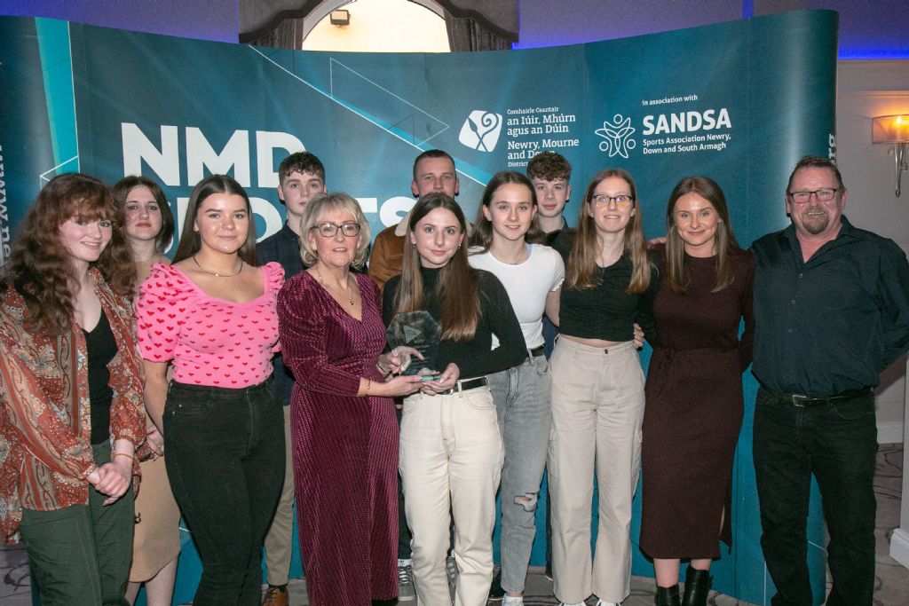 1 junior club team of the year - dundrum coastal rowing club.JPG