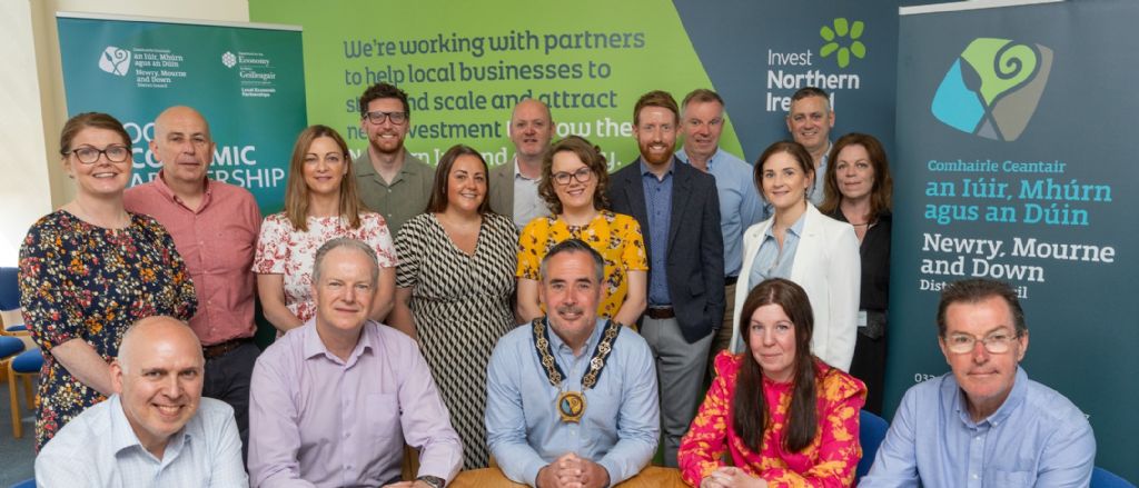 Local Economic Partnership Launches of £2.6 Million Revive and Reimagine Commercial Property Grants