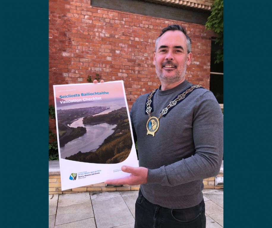 Council launches Planning Validation Checklist