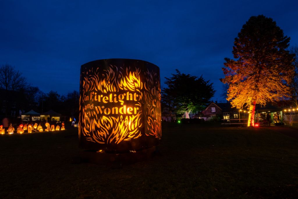 Stellar Project to Illuminate Night Time Economy in Downpatrick