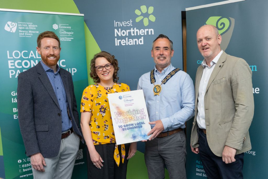 LEP Launches £2.6 Million Revive and Reimagine Commercial Property Grants