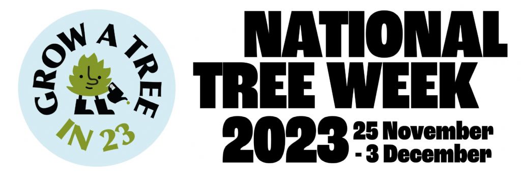 National Tree Week 2023