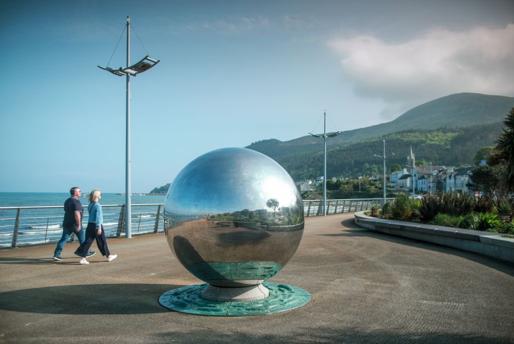 Council Investment to Address Donard Park Anti-Social Behaviour