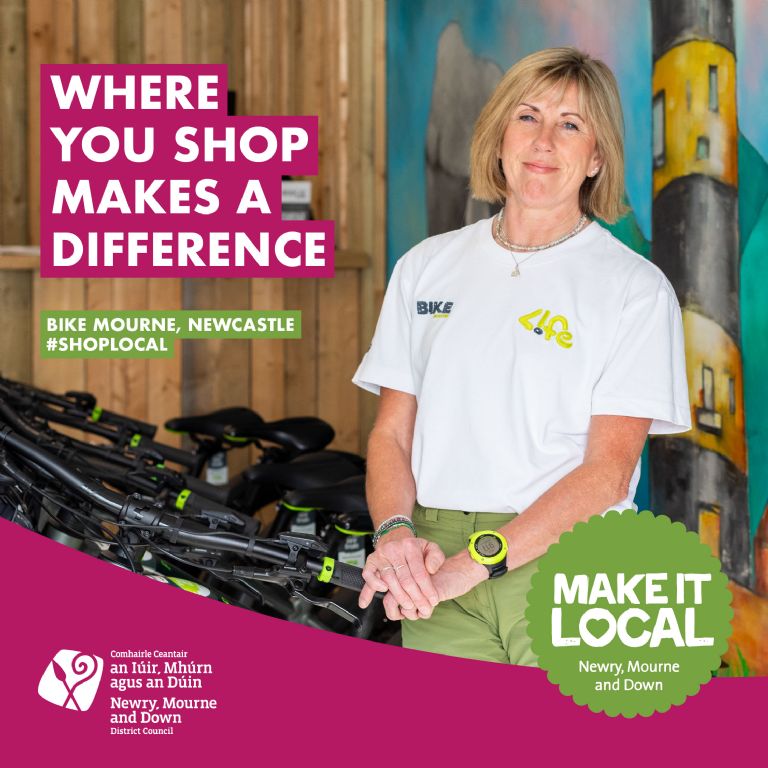 Council ‘Makes it Local’ with Continued Support of Local Businesses in the District