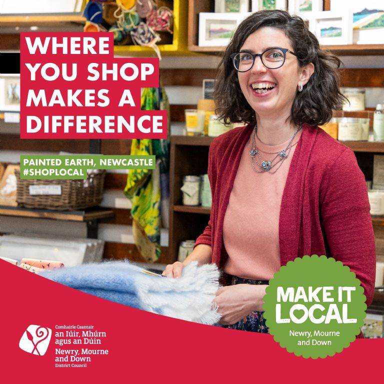 Council ‘Makes it Local’ with Continued Support of Local Businesses in the District