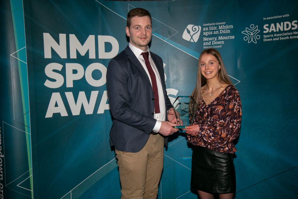 Council Celebrates Sporting Stars at NMD Sports Awards