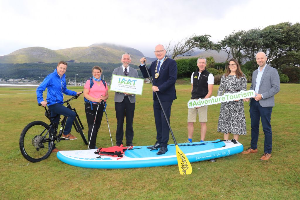 Adventure Tourism Conference to Take Place in The Mournes