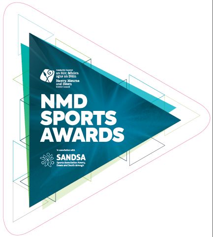 NMD Sports Awards 2022
