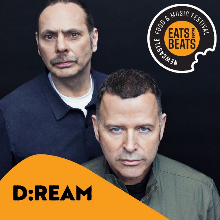 Eats & Beats Serves up a Feast of Food and Live Music in Newcastle this September