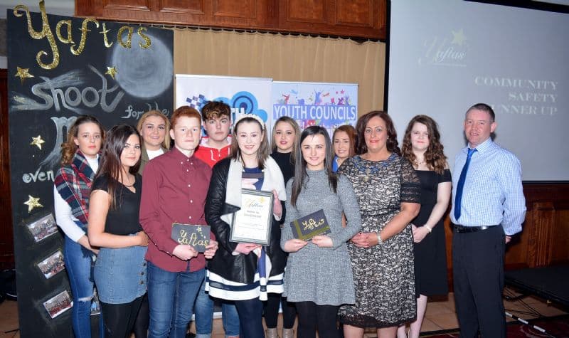 ‘Unsung Heroes’ Celebrated at Youth and Future Talent Awards