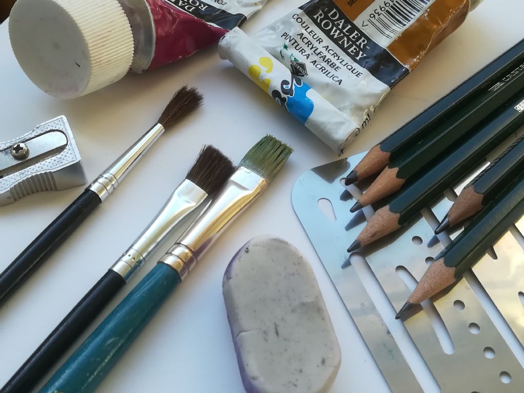 Get Crafty with Classes and Workshops at Down Arts Centre