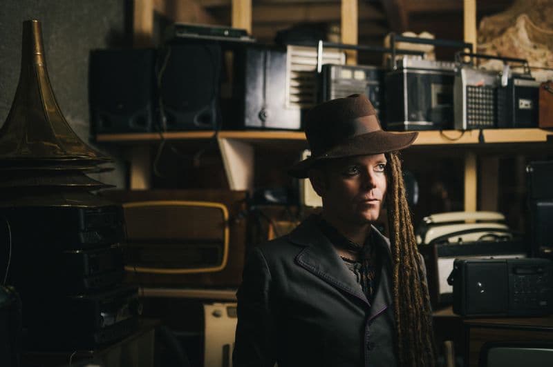 Duke Special Headlining St Patrick’s Night Gig in Down Arts Centre