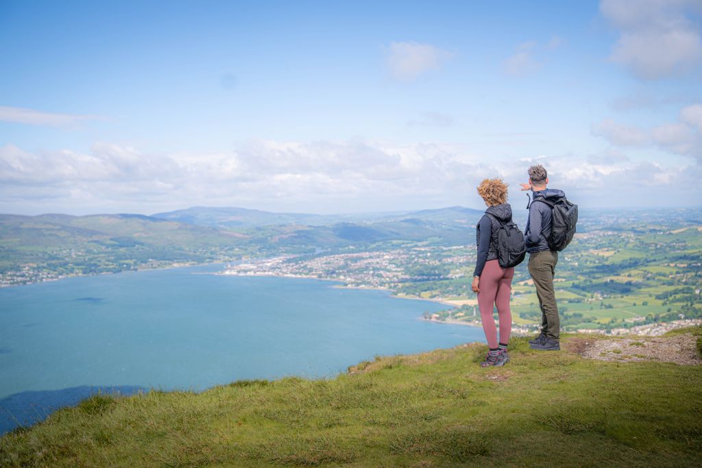 Public Invited to Help Shape Major Tourism Investment Proposals For Newry, Mourne And Down