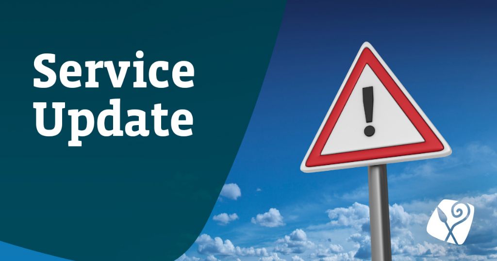 Service Update: Newry Leisure Centre