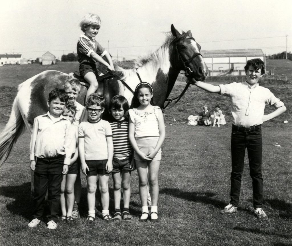 Fascinating Programme Focuses on District’s Social Housing History
