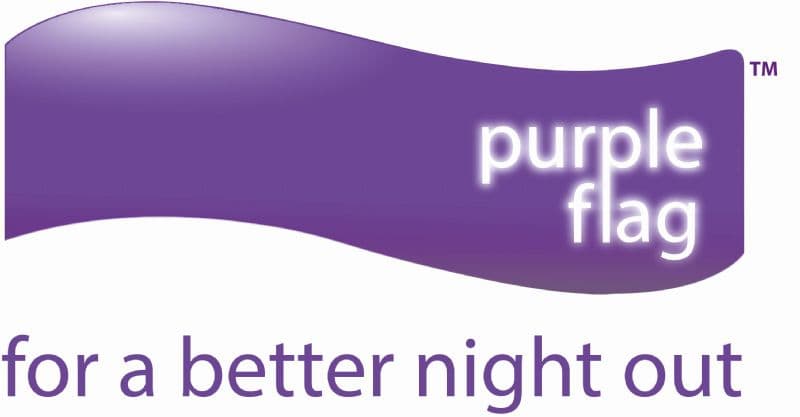 Purple Flag Newsletter 2015