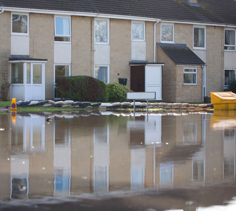 SEFA Payments Total £119,000 to Residents Affected by Flooding