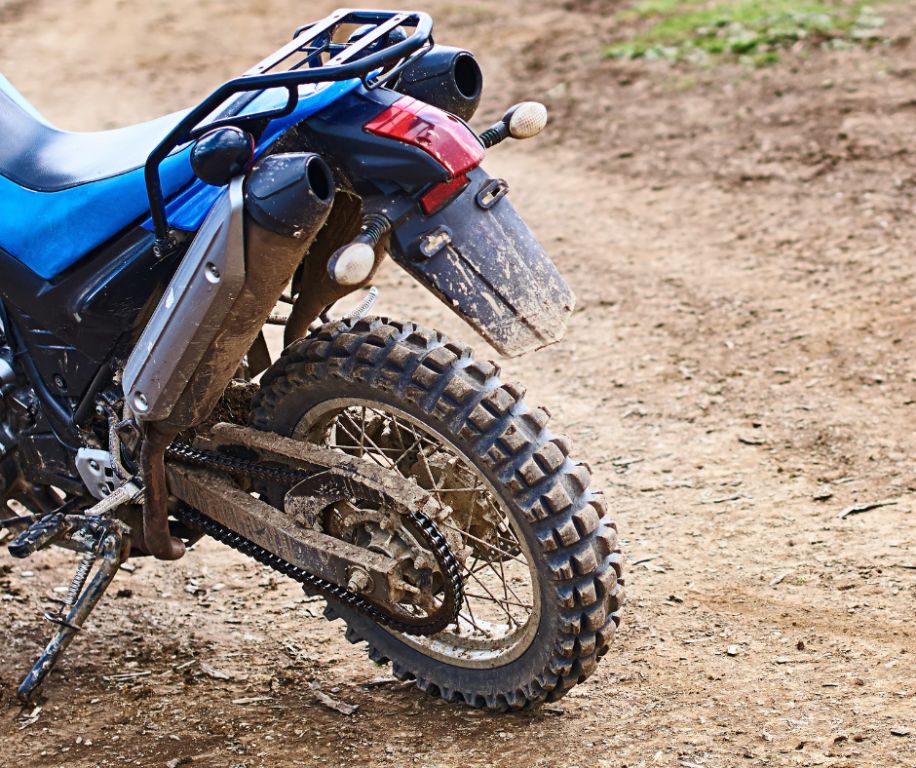 PCSP Guidelines for Scrambler & Off Road Vehicle Use in our District