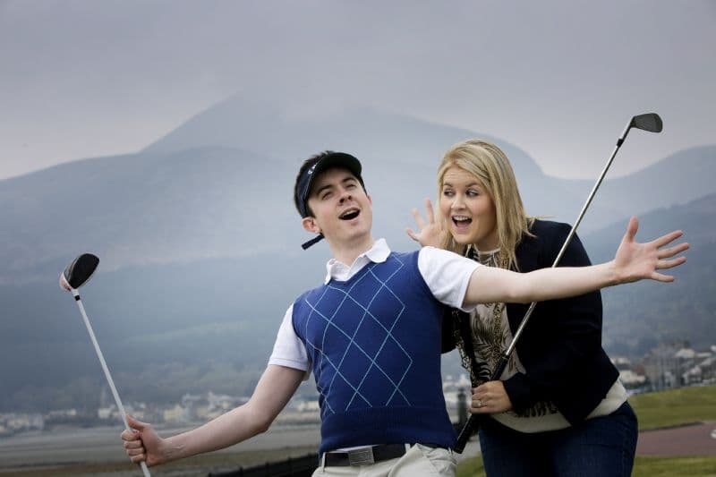 MOURNES ALIVE WITH THE SOUND OF OPERA AT IRISH OPEN FRINGE FESTIVAL