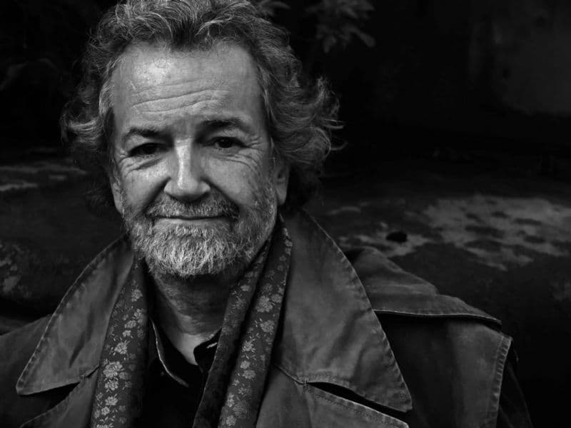 Community Initiative Newry 2020 presents Andy Irvine in Concert