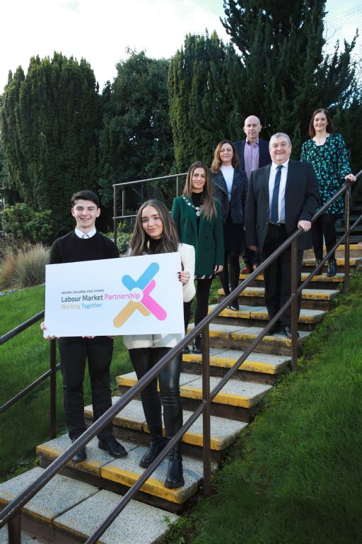 New Higher Level Apprenticeships at Council Bring New Employment Opportunities