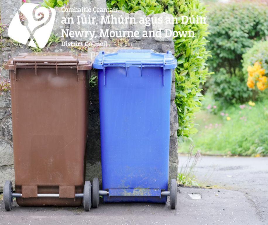 Home Newry, Mourne and Down District Council