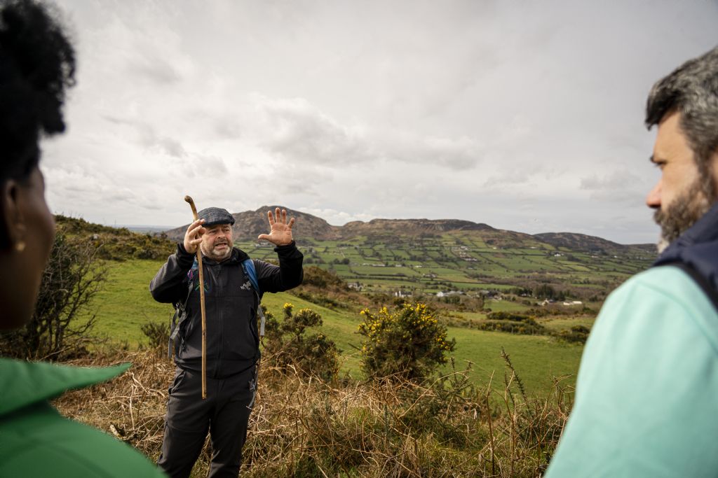 New Ouitdoor Activity and Adventure Tourism Development Programme Launched