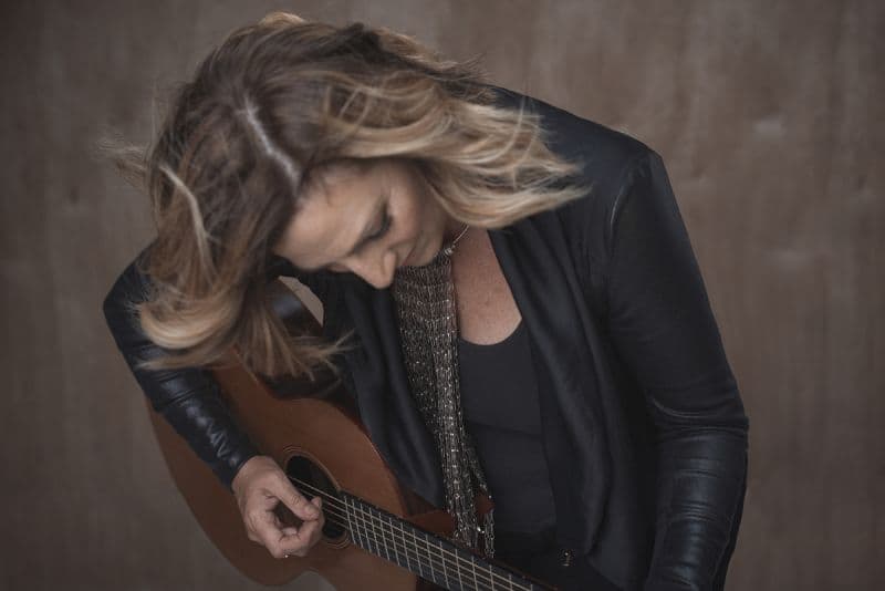 Local Singer-Songwriter and Reformation Play Top the Bill This Weekend at Down Arts Centre 