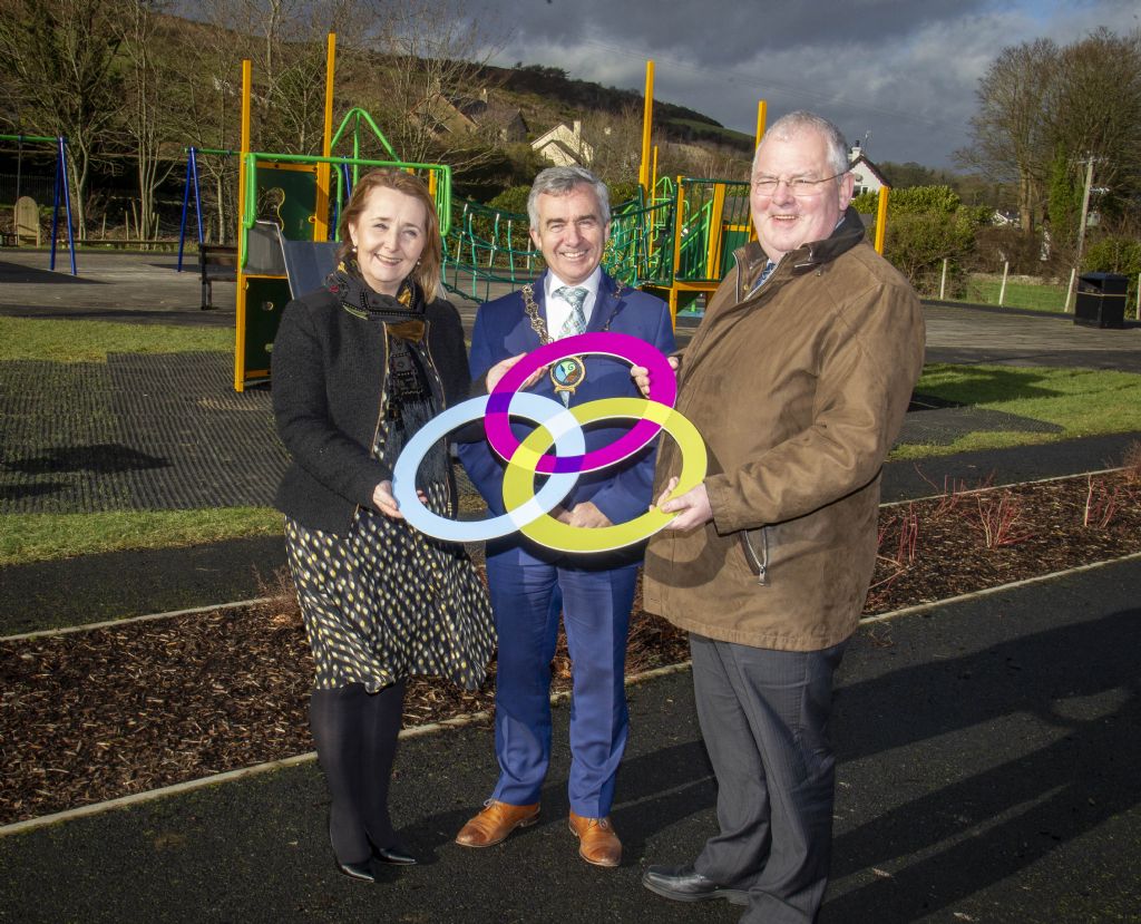Rural Areas to Benefit from Million Pound Play Parks Project