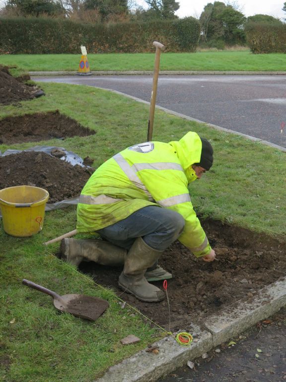 Calling All Budding Archaeologists: Help Us Uncover the Past