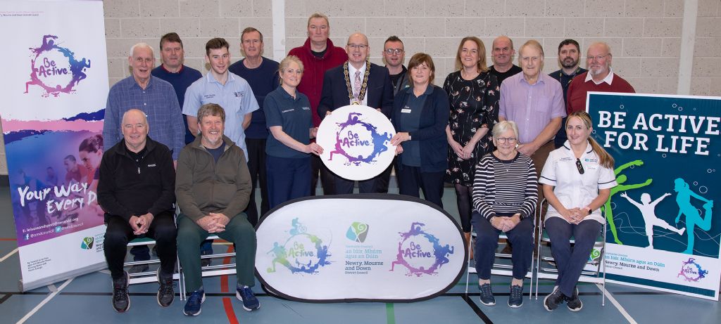 Council Delivers Cardiac Rehabilitation in Partnership with Local Health Agencies 