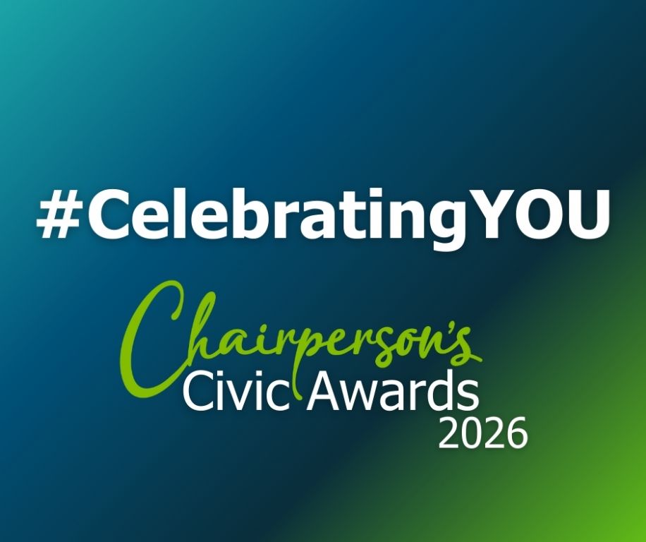 Civic Awards 2026 Offers a Night of #CelebratingYOU on Friday 20 February