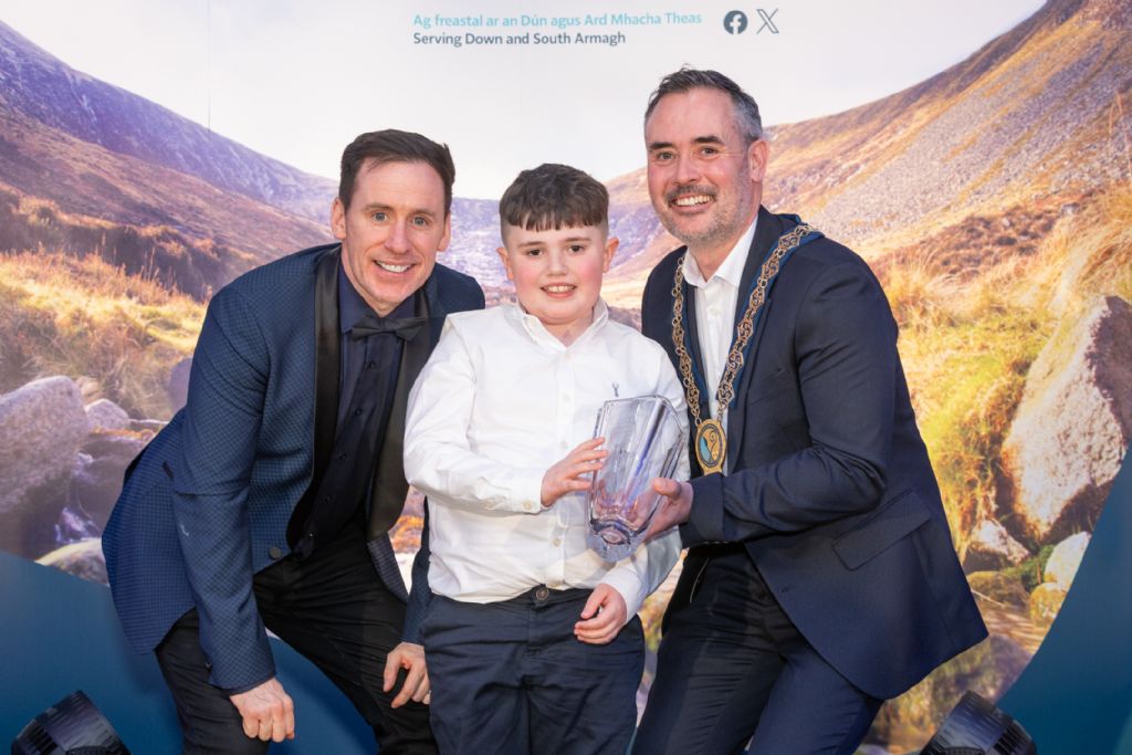 Civic Awards 2026 Celebrates Local Heroes at a Night of #CelebratingYOU