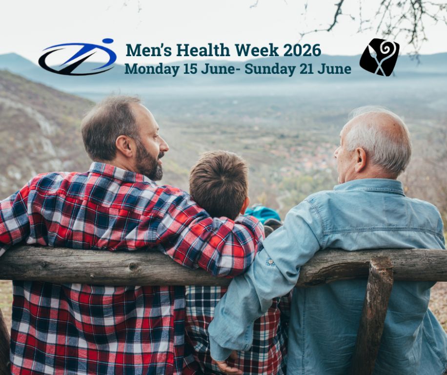 Council Events Encouraging Men to Have Regular Health checks