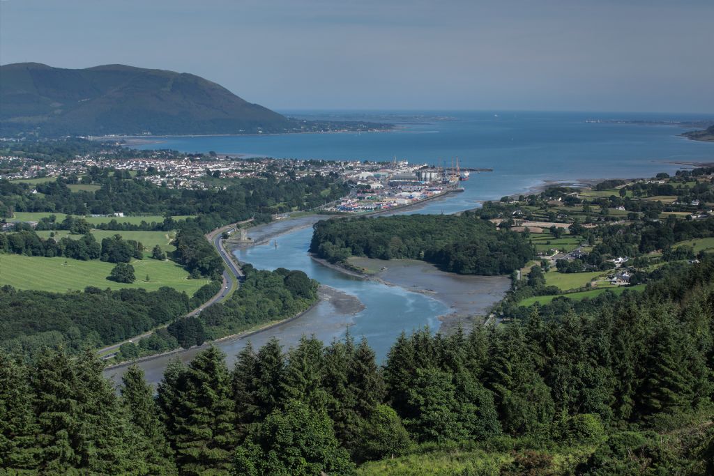 District Rate 2026/2027 Agreed for Newry, Mourne and Down