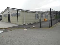 Derrybeg Community Centre