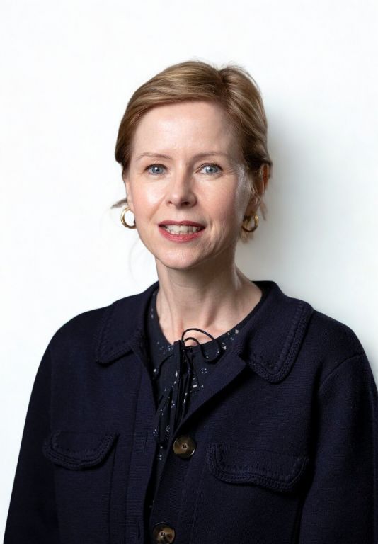Aileen Jones