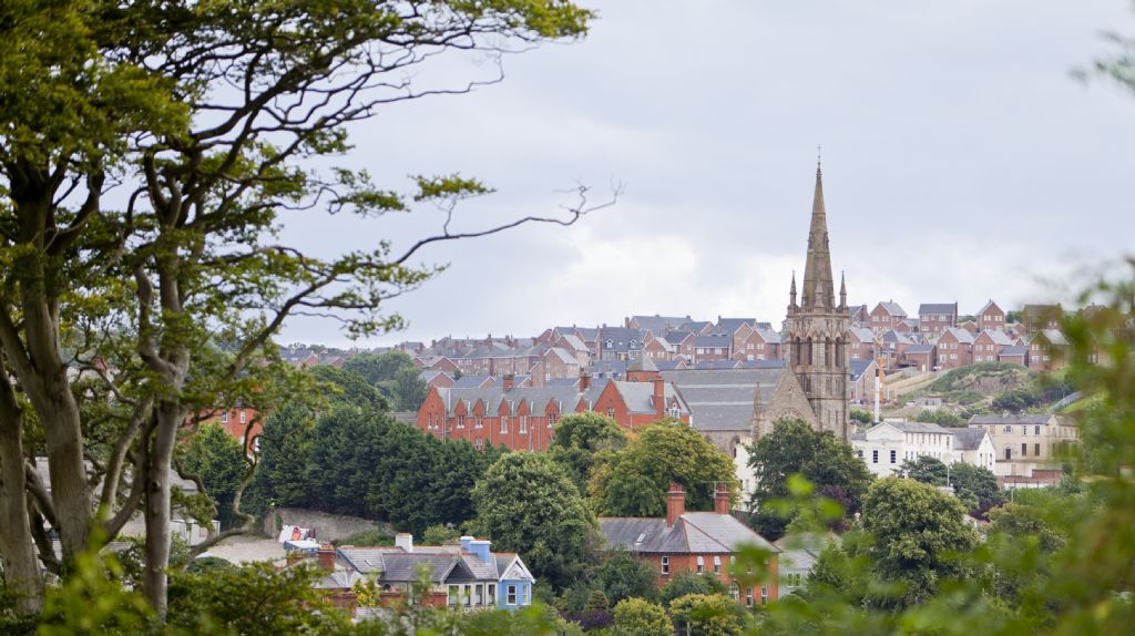Downpatrick Regeneration Working Group to Envisage Town’s Future