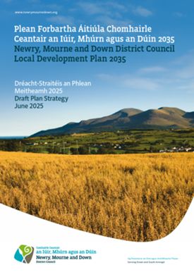 Local Development Plan Download PDF